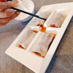 Han Shang Lou User Photo