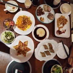 星宇国际大酒店·餐厅 User Photo