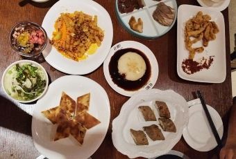 星宇国际大酒店·餐厅 User Photo