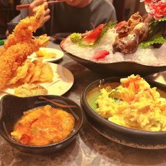 溪餐·汀 User Photo