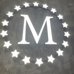 The Market Lane User Photo