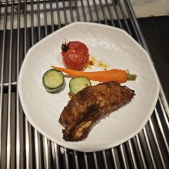 Atlantis sanya Saffron buffet restaurant User Photo