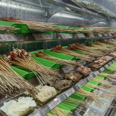 李闹闹麻辣烫 User Photo