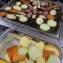 雷王烤鲜牛肉(盐边店) User Photo