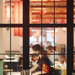 Ju Fuan Traditional Laobacha User Photo