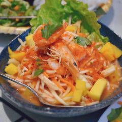 Summer越式小館張用戶圖片