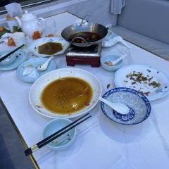 黄牛肉馆·农家土菜 User Photo