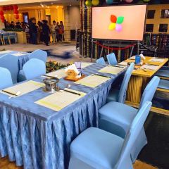Baixiangruanjianyuan Restaurant (baiyuanxicanting) 여행 사진