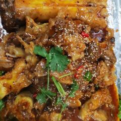 夏都华升生烤羊排 User Photo