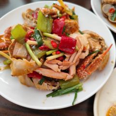 Lao YuMin Seafood User Photo