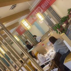 菜园子串串火锅(西峡店) User Photo