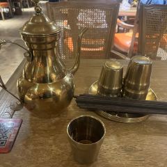 楼兰秘烤(迎宾路店) 여행 사진