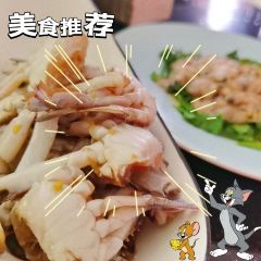 LONG YUAN JIU DIAN 여행 사진