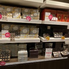 Godiva, Rinku Premium Outlets User Photo