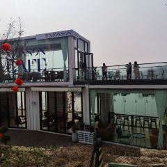 MonSon萌狮咖啡 User Photo