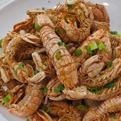 前王院海鮮食府（萬平口店）張用戶圖片
