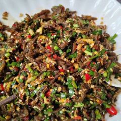 Xiankelai Restaurant (yanhuxin) User Photo