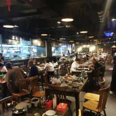 虾小龙老长沙龙虾馆(五一广场店) User Photo