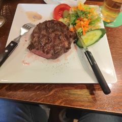 Saint Morris Argentijns Restaurant User Photo