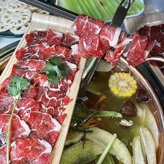 田村·铜锅牦牛肉(转经道店) User Photo