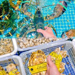 望海阁·海鲜舫(万平口景区店) User Photo