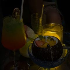SUNSET BAR User Photo