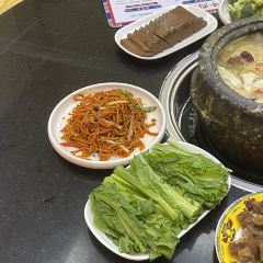 XUEYUTIANCUN ảnh của người dùng