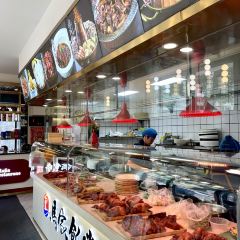 MAJIA RESTAURANT User Photo