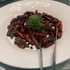 Huangjiaxilaidengjiudian·yariben Restaurant User Photo