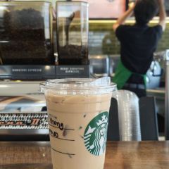 星巴克(廊曼機場店)張用戶圖片