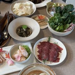 HYLLALAND物与岚·界酒店·岩脚餐厅 User Photo