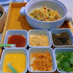 DaYang HaiXianCheng User Photo