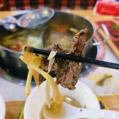 田村·酸菜笋子鸡(德吉支路店) ảnh của người dùng