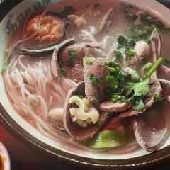 A Xin Xian Lao (Gongnong Road) User Photo