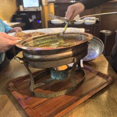 Sultanahmet Fish House, Istanbul Restaurant, Dining User Photo