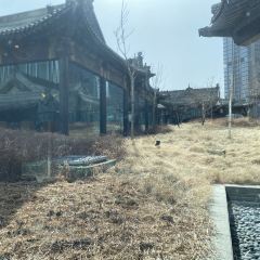 YU MANSION 여행 사진