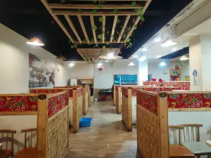 顿顿香铁锅炖