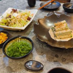 溪餐·汀 User Photo