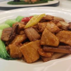 天乐寻味(香榭花园店) User Photo