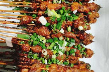 根据地冒菜烧烤
