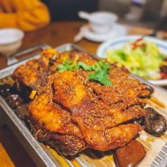 斯琴阿妈(红山店) 여행 사진