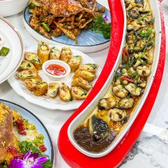 LU JIANG YI HAO User Photo