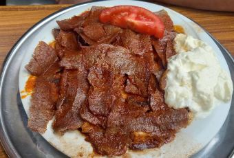 Yesevi Kebap用戶圖片