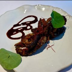 salt-less | Ovo-Lacto Vegetarian User Photo