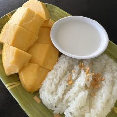 Mum Aroi User Photo