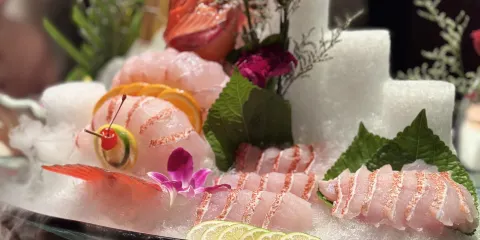 紅運火鍋（馬尼拉中華店）