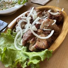 Cafe Terrace "SAAMO" User Photo