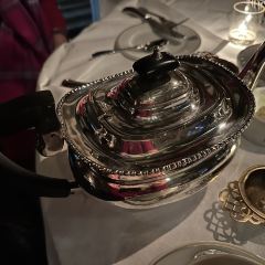 The Witchery by the Castle Restaurant ảnh của người dùng