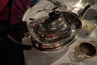 The Witchery by the Castle Restaurant User Photo