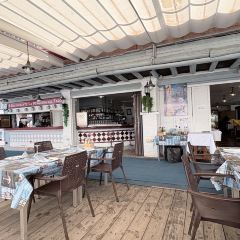 Marisqueria La Pesquera User Photo